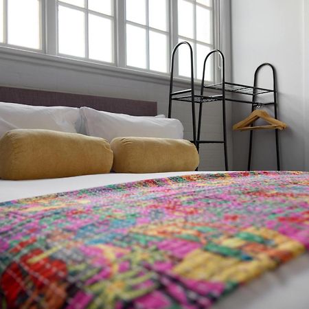 Sleep Hotel Уърдинг Екстериор снимка