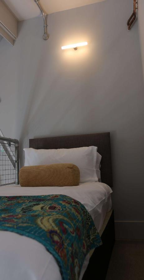 Sleep Hotel Уърдинг Екстериор снимка