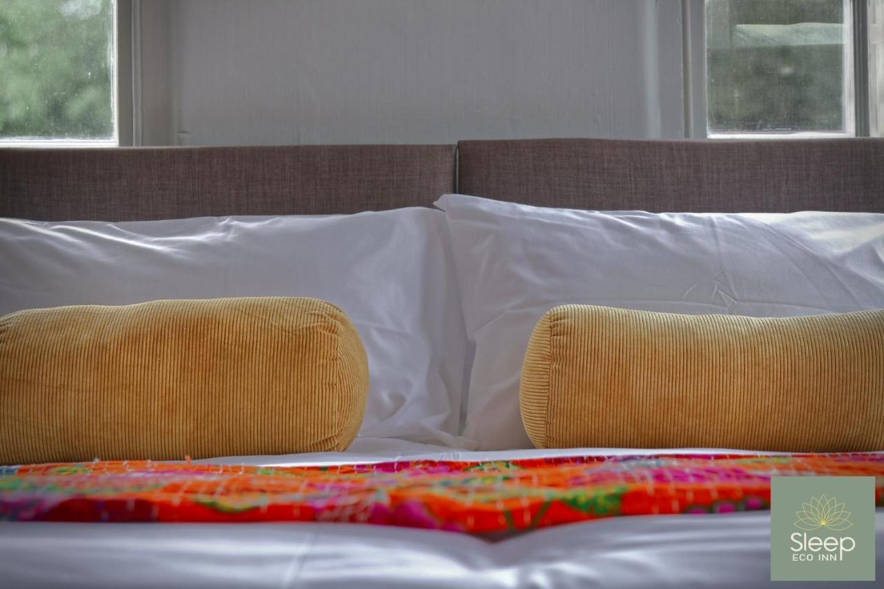 Sleep Hotel Уърдинг Екстериор снимка
