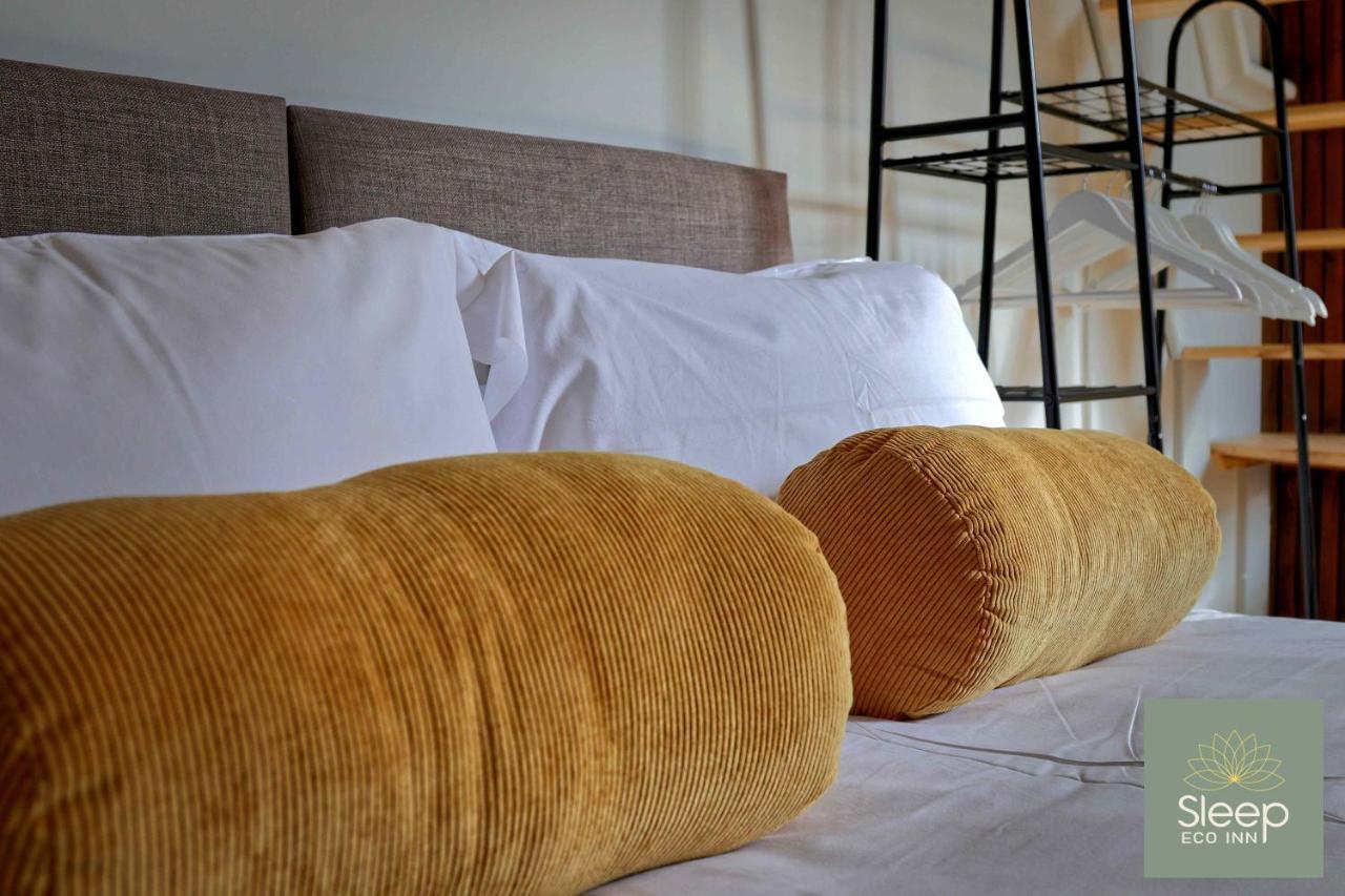Sleep Hotel Уърдинг Екстериор снимка
