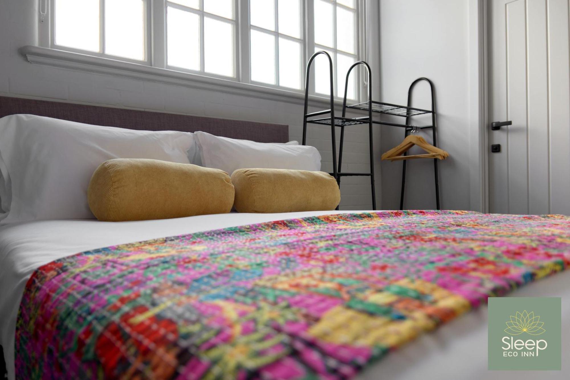 Sleep Hotel Уърдинг Екстериор снимка