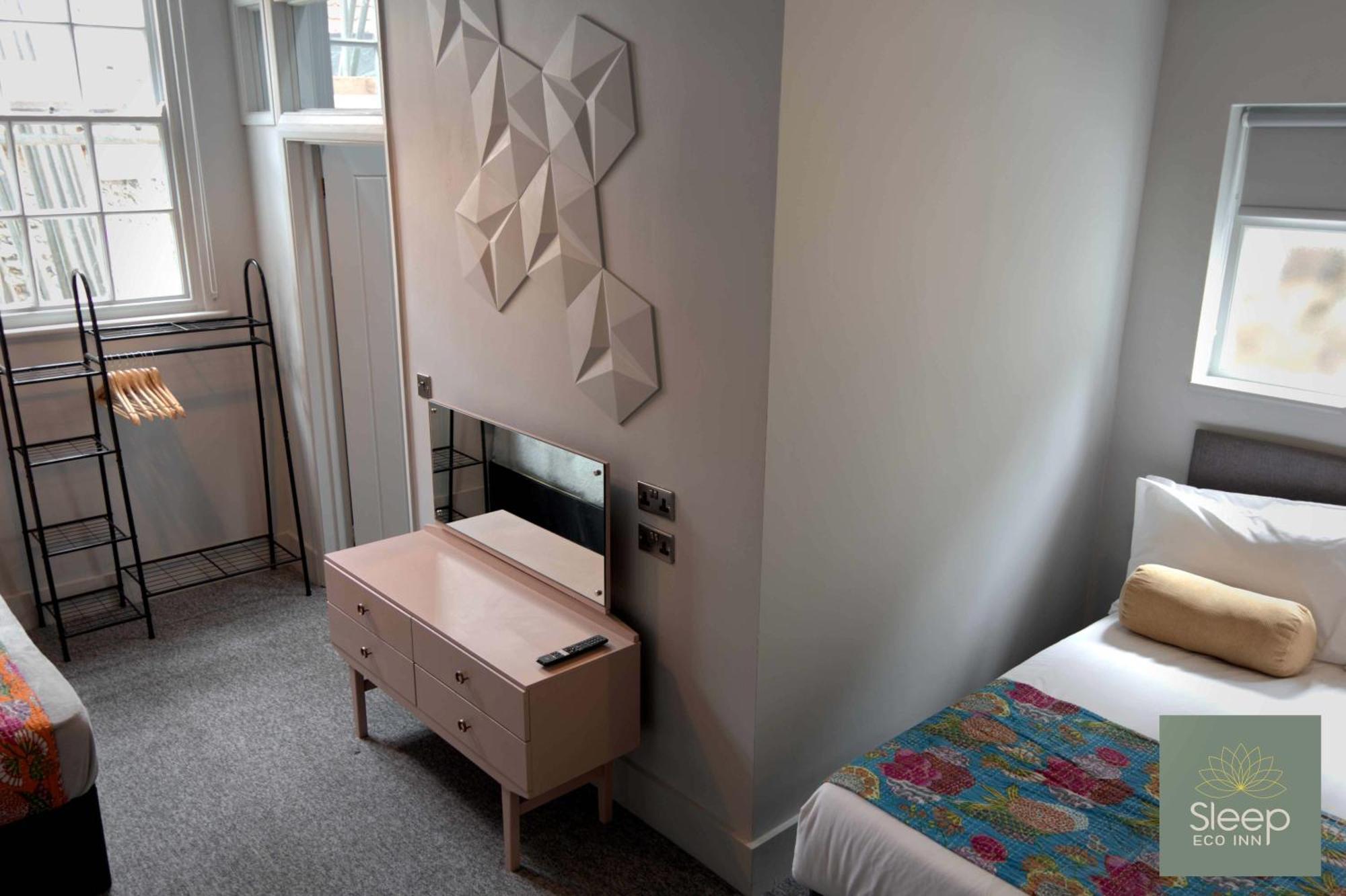 Sleep Hotel Уърдинг Екстериор снимка
